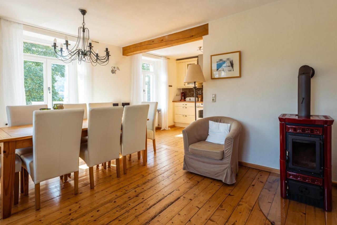 Ferienhaus Senhalser Höfe