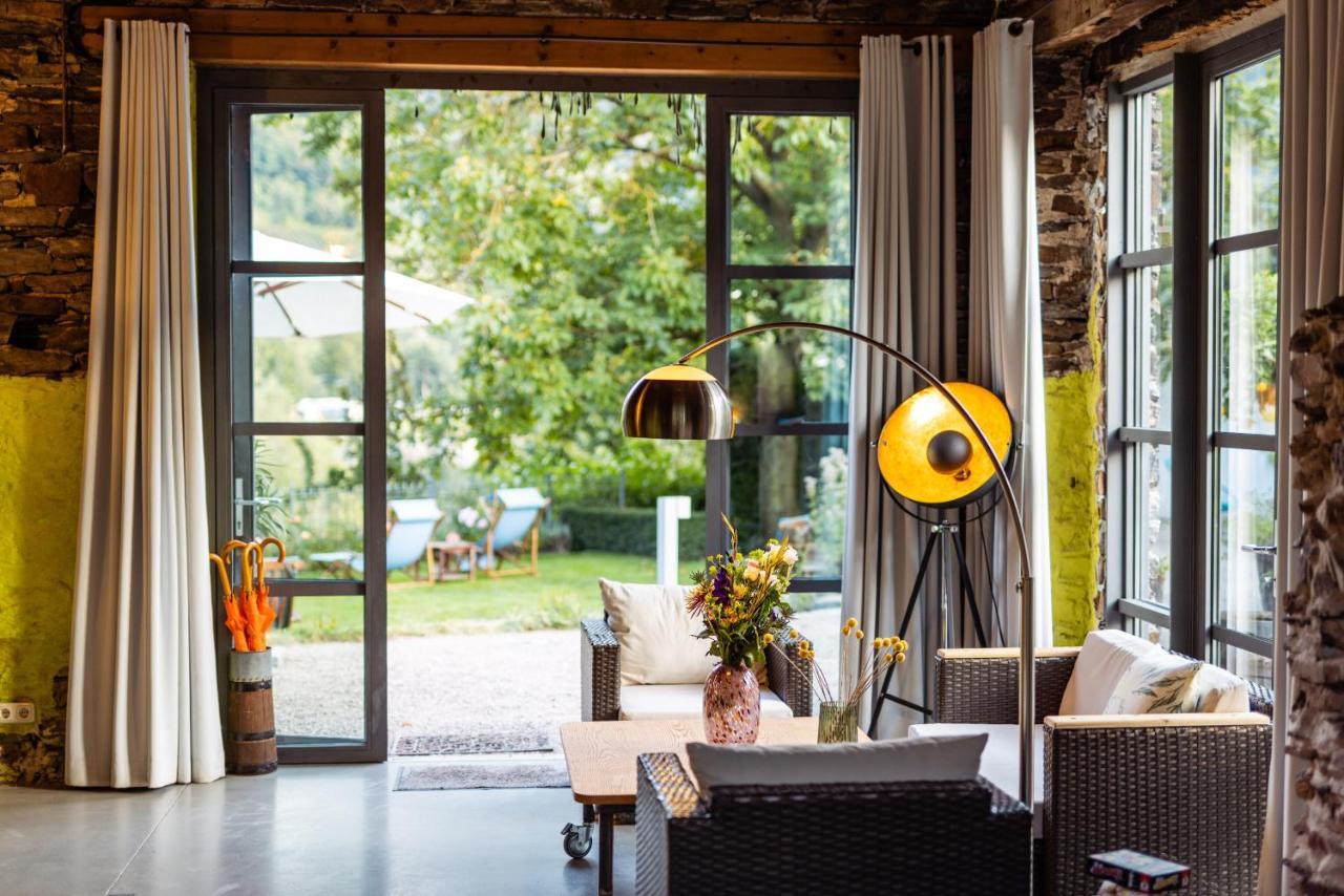 Ferienhaus Senhalser Höfe