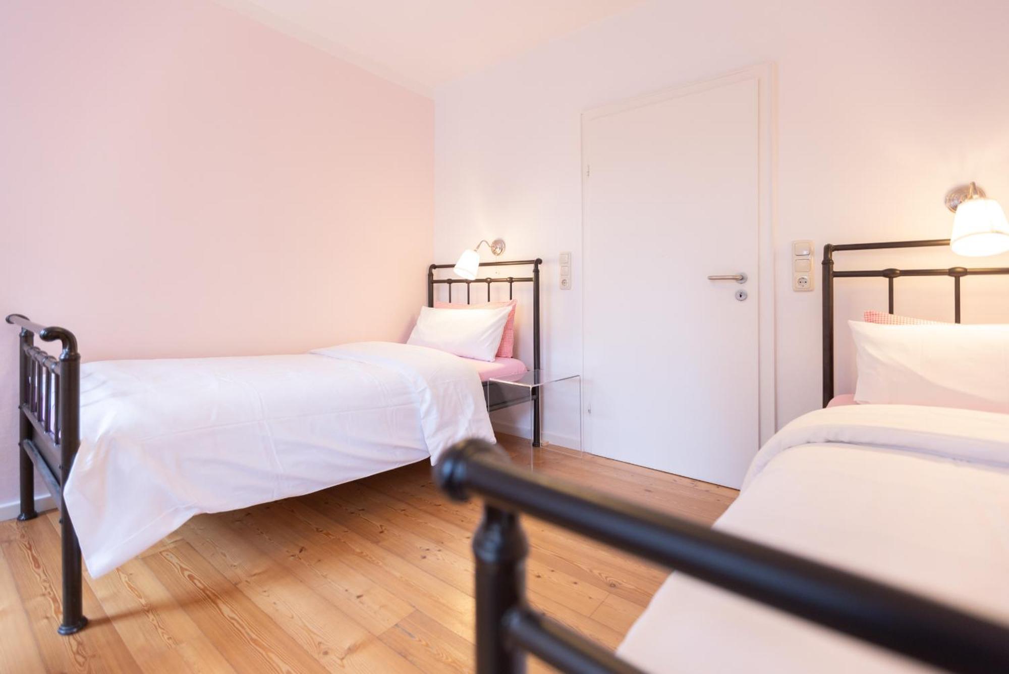 Ferienhaus Senhalser Höfe *