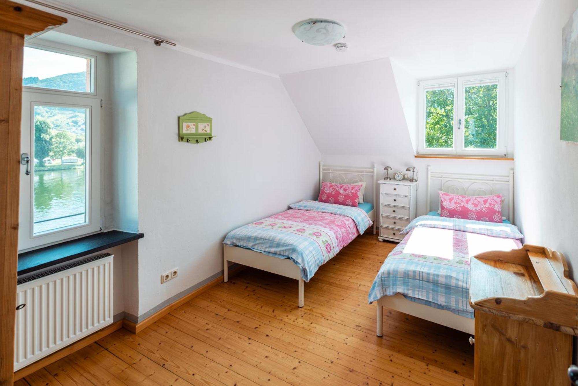 Ferienhaus Senhalser Höfe