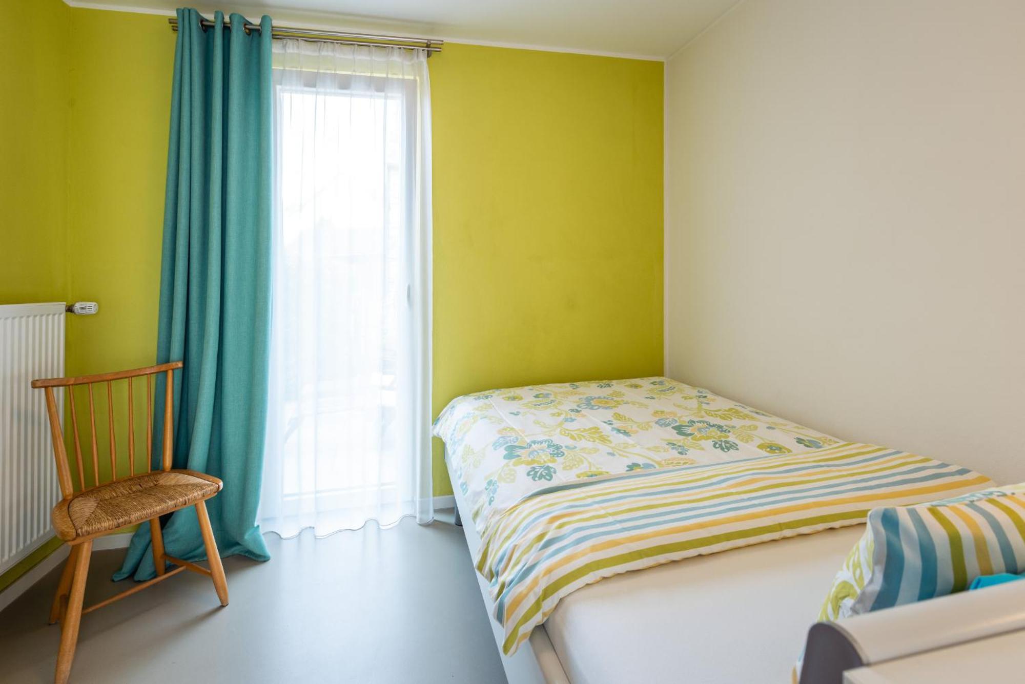 Ferienhaus Senhalser Höfe Senheim