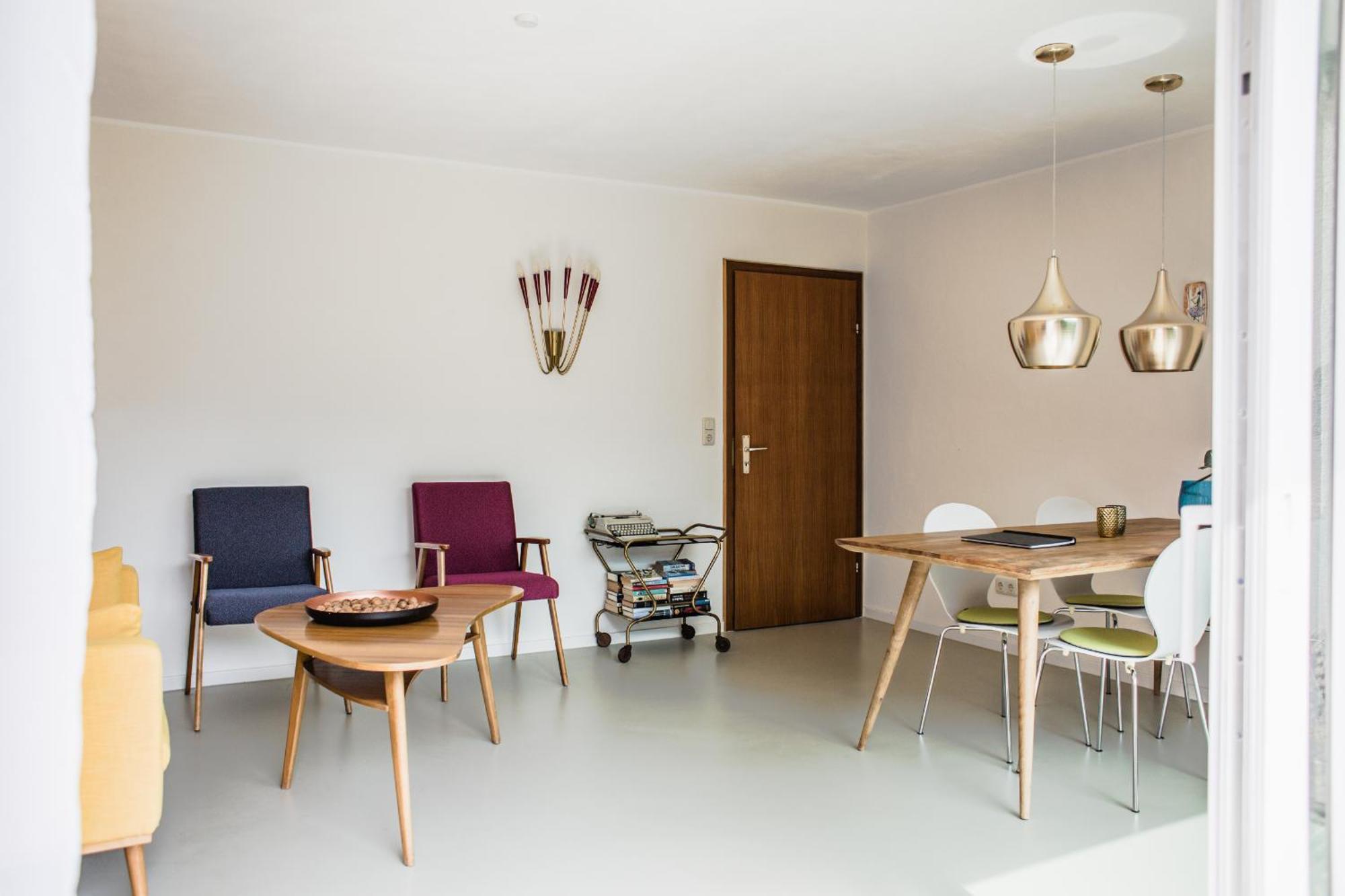 Ferienhaus Senhalser Höfe