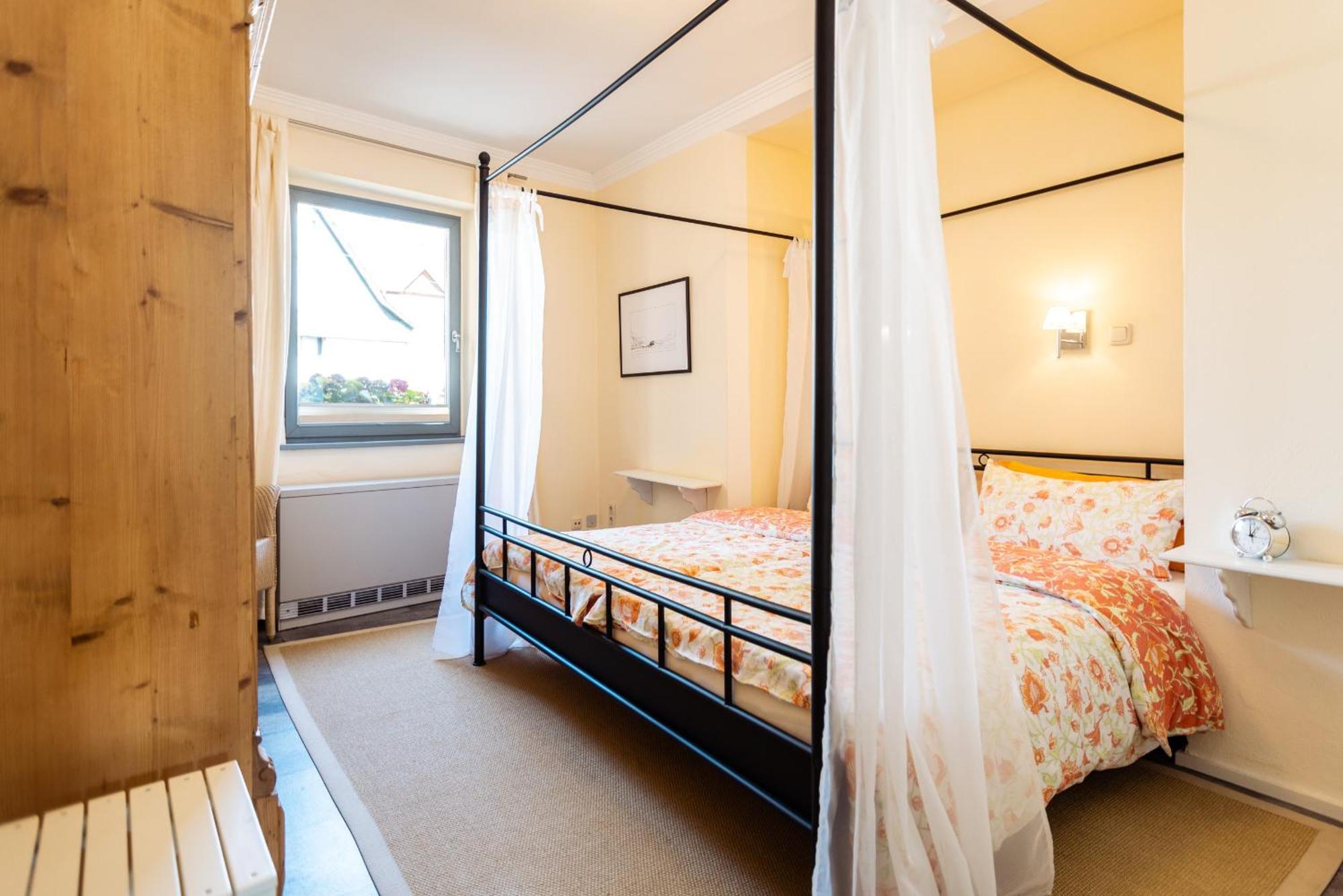 Senhalser Höfe Ferienhaus *