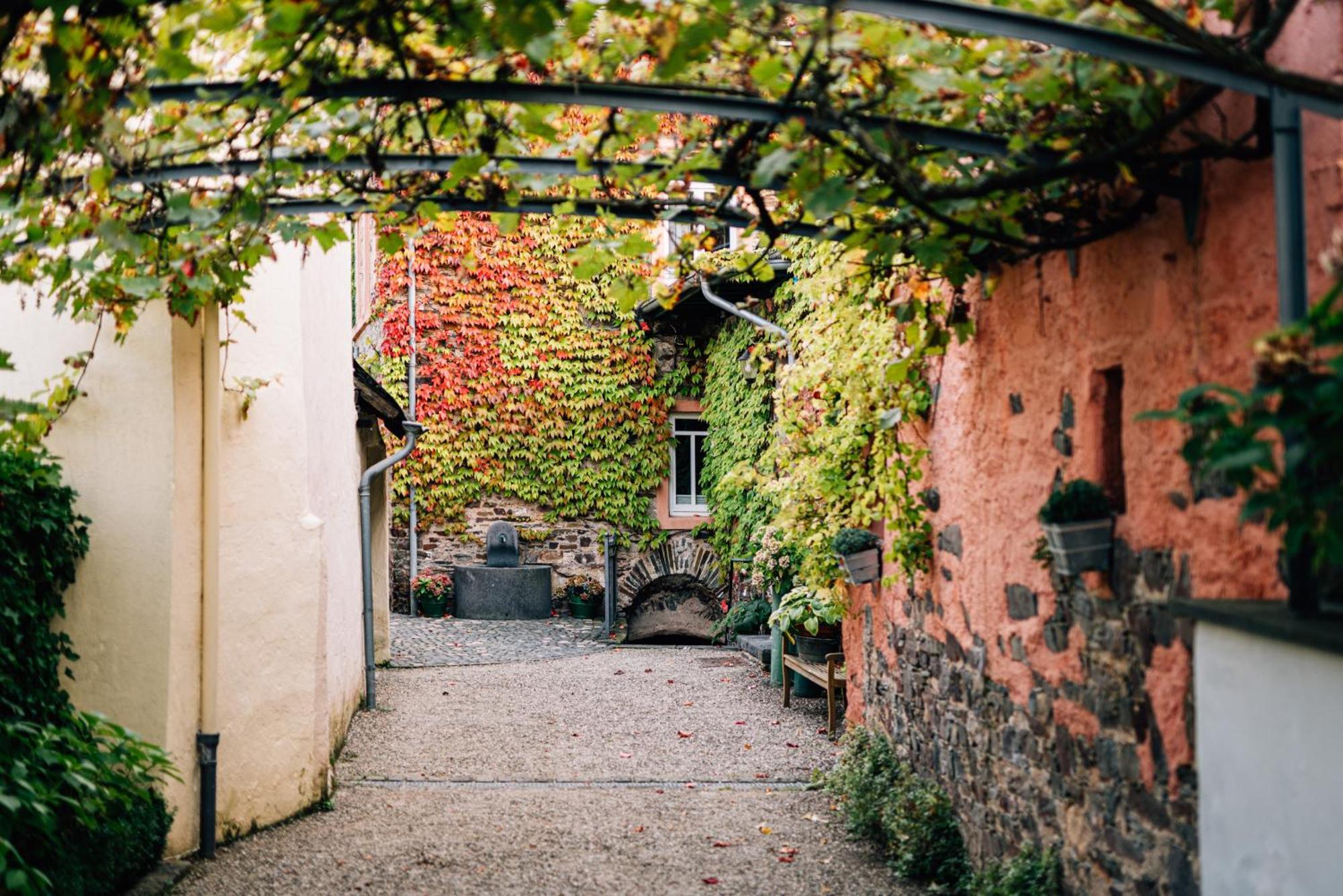 Senhalser Höfe Ferienhaus