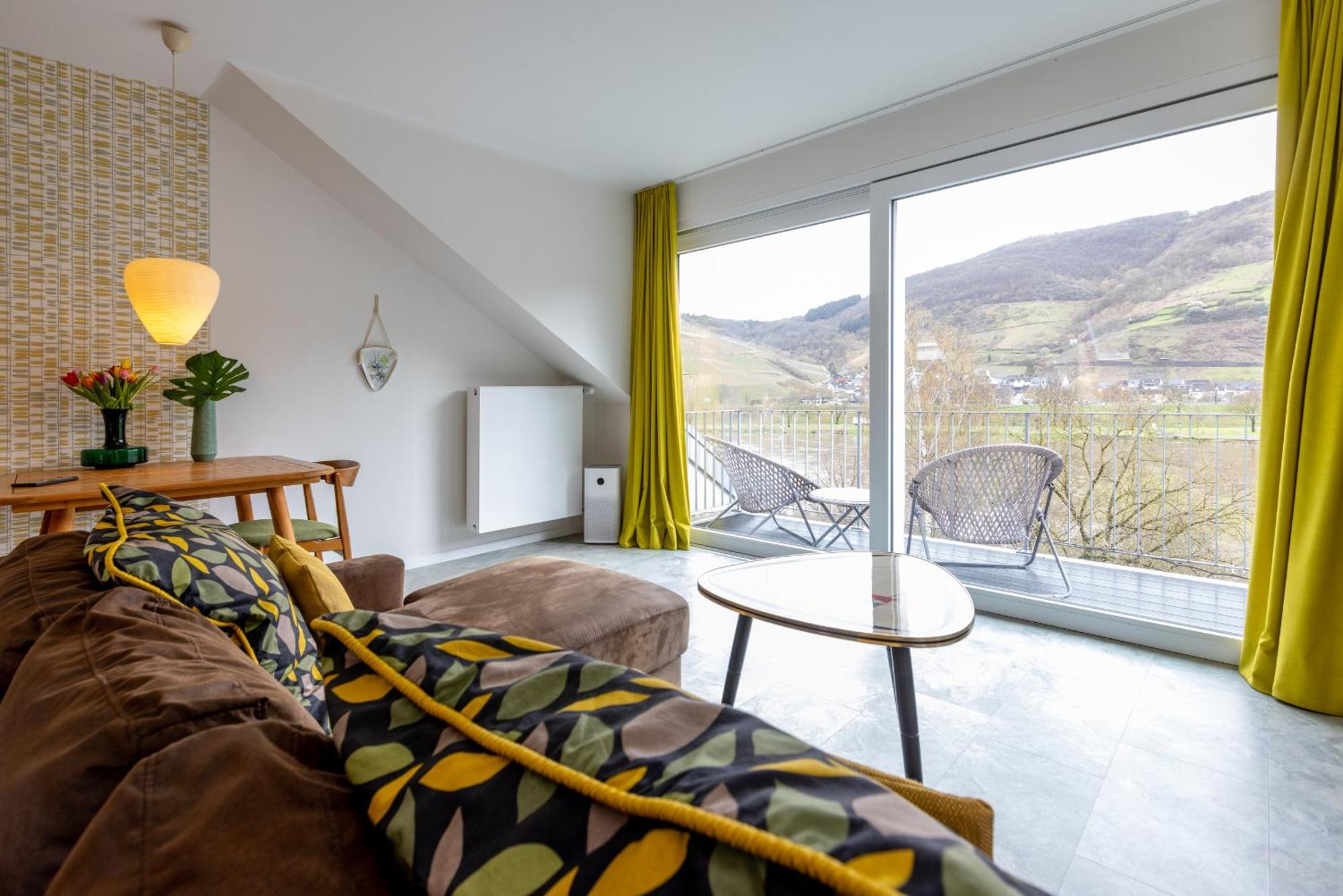Ferienhaus Senhalser Höfe *