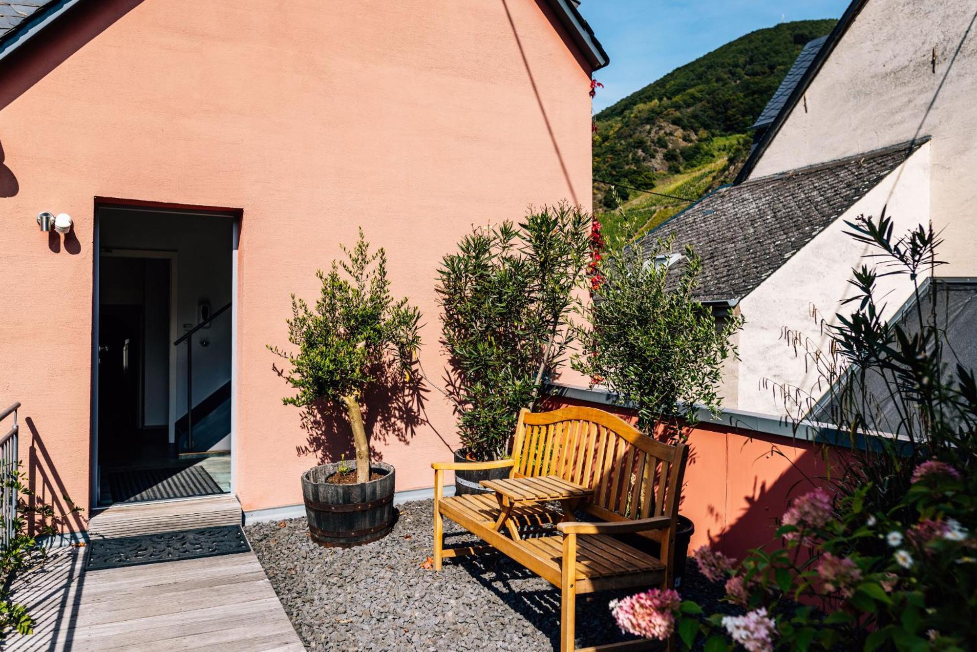 Senhalser Höfe Ferienhaus