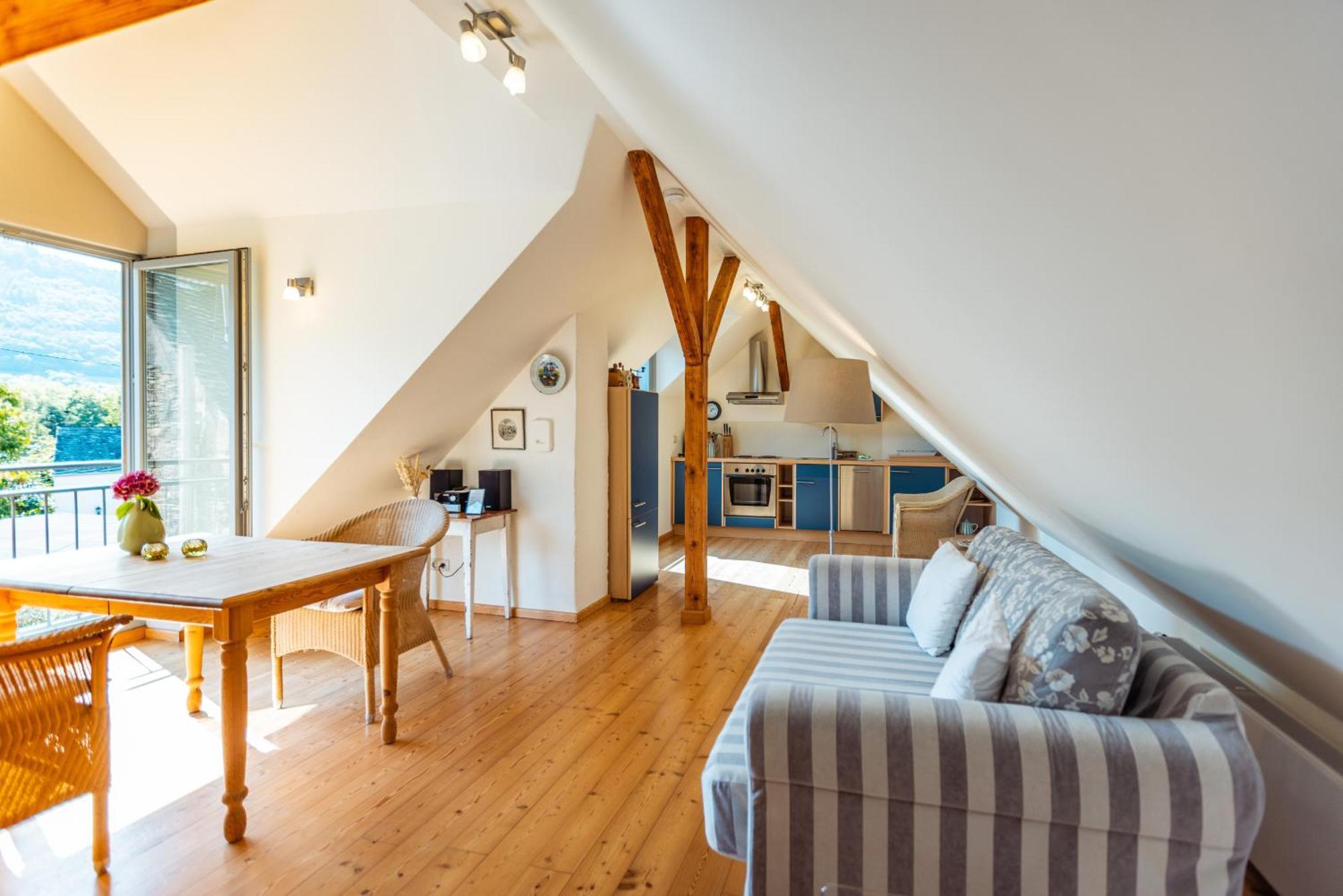 Senhalser Höfe Ferienhaus