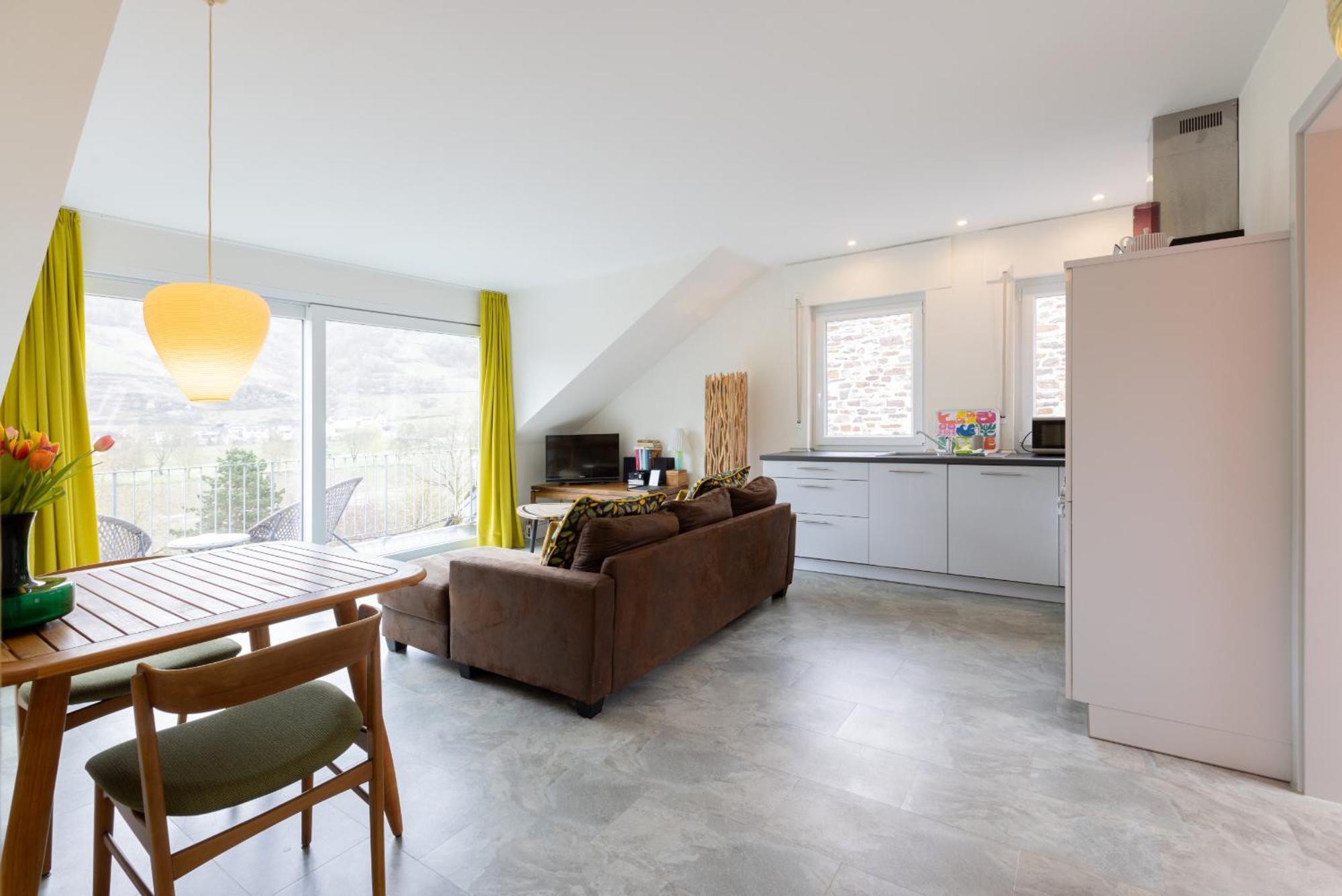 Ferienhaus Senhalser Höfe