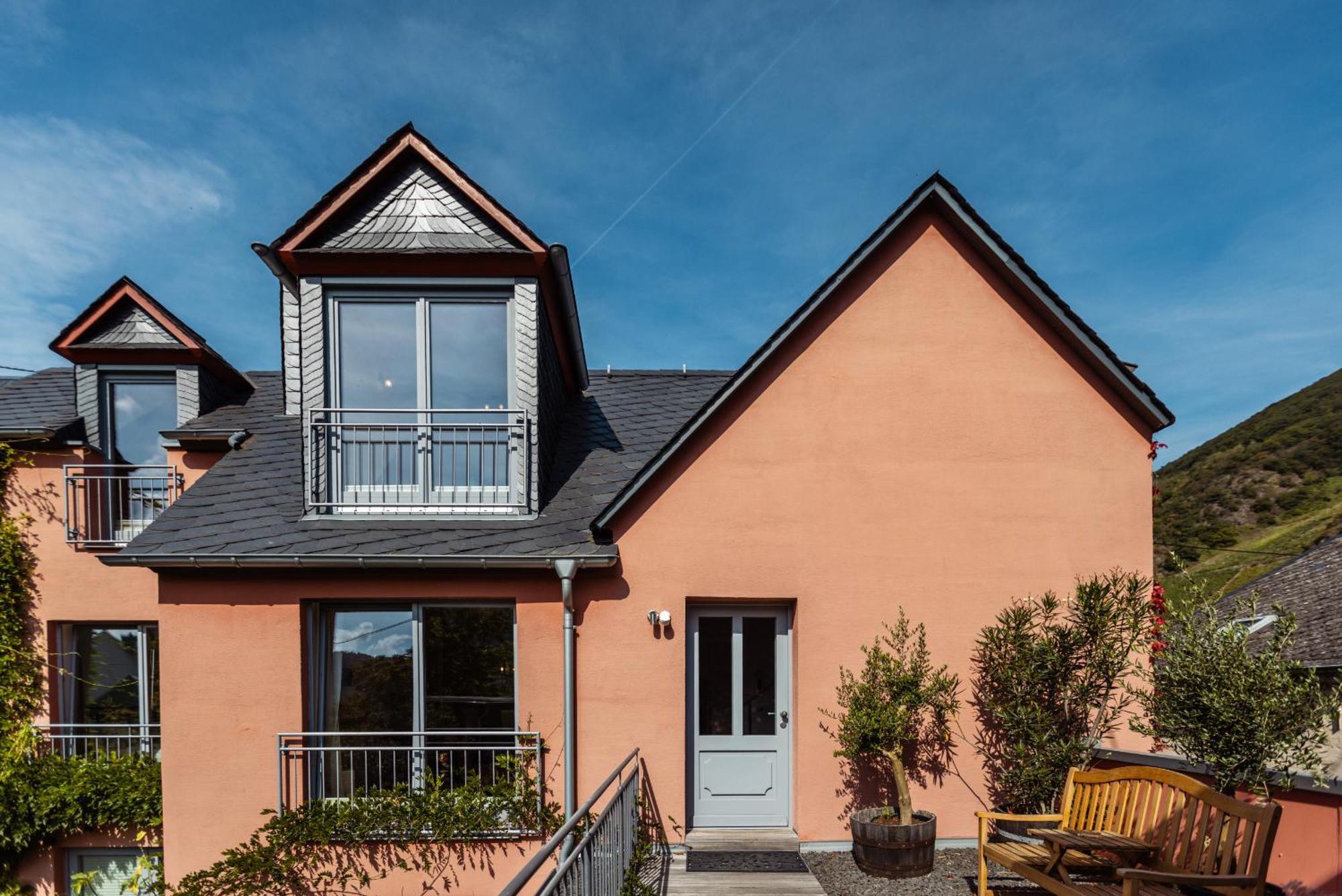 Ferienhaus Senhalser Höfe
