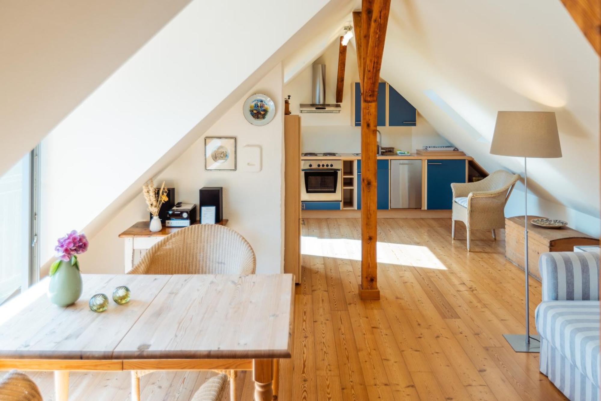 Senhalser Höfe Ferienhaus Senheim