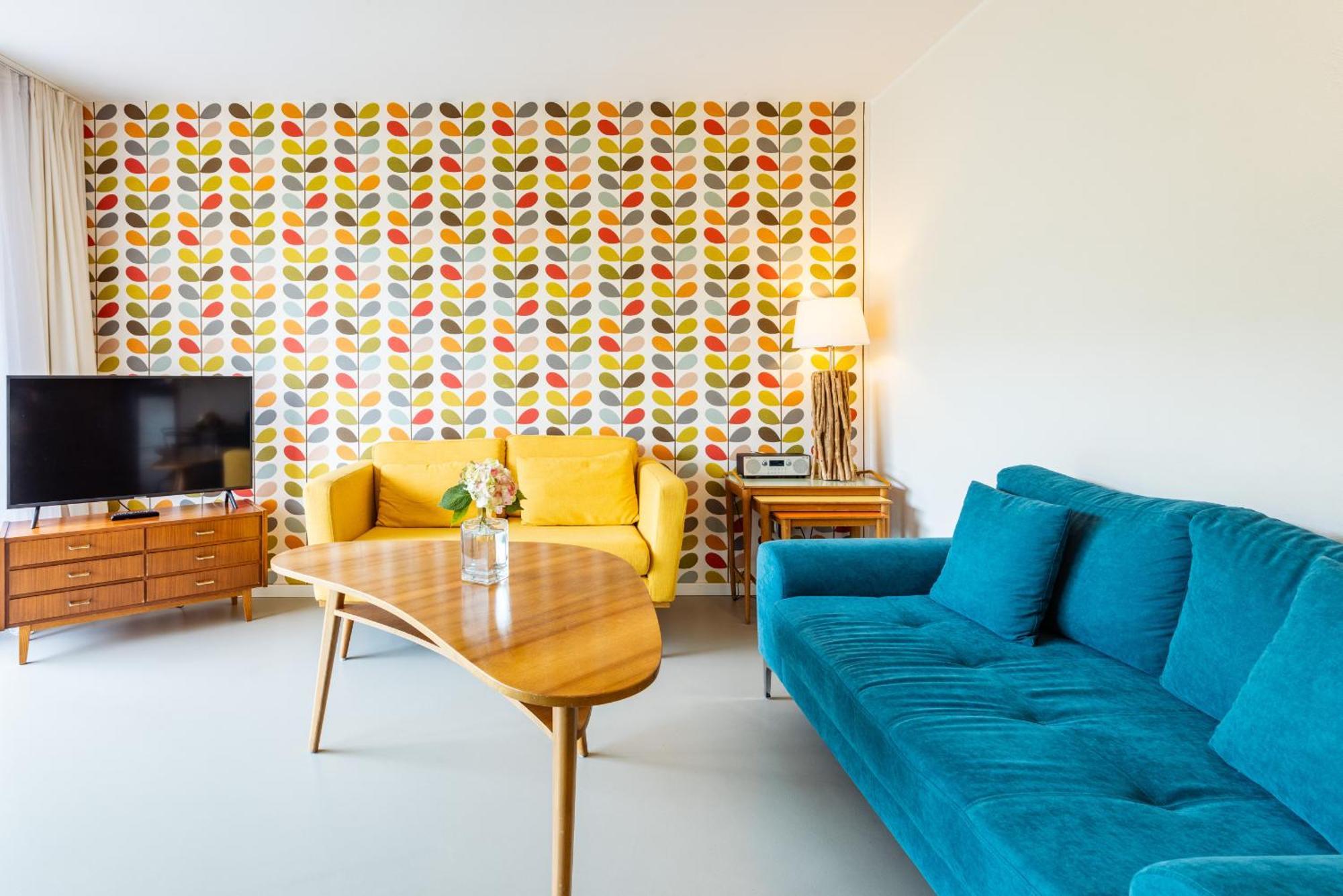 Ferienhaus Senhalser Höfe Senheim