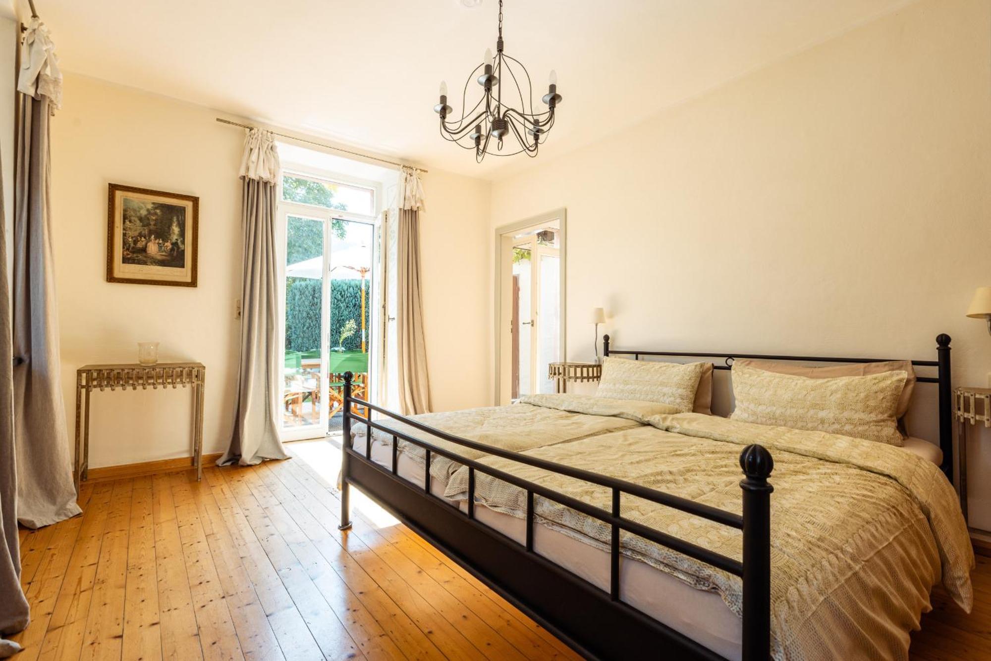 Ferienhaus Senhalser Höfe *
