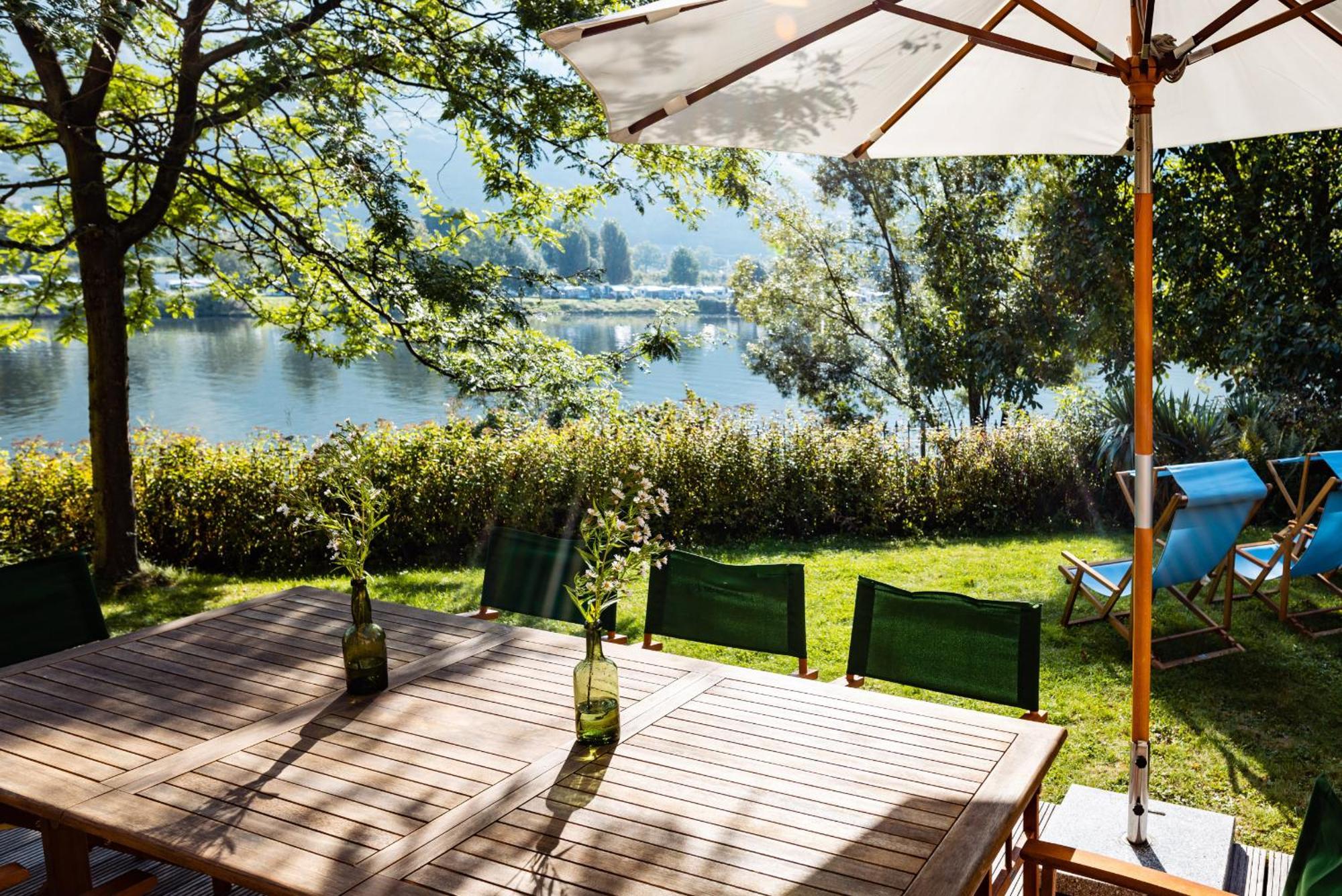 Ferienhaus Senhalser Höfe Senheim